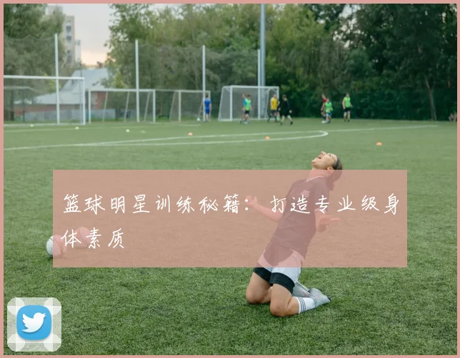 篮球明星训练秘籍:打造专业级身体素质